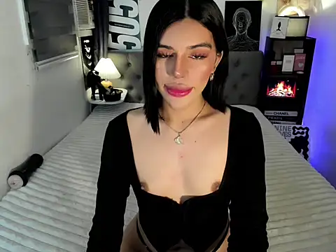 Naughty_Andreaxx webcam