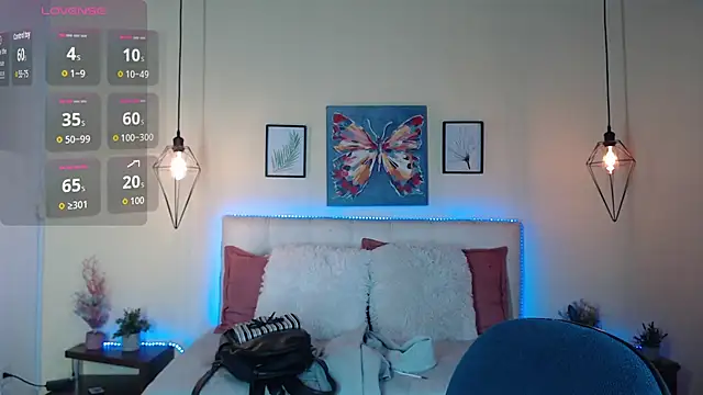 Megan_05_ webcam