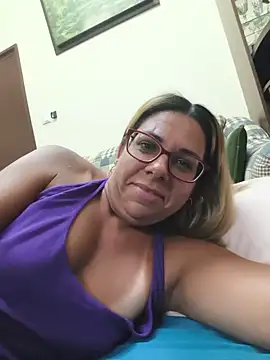 MysticBlue69 webcam