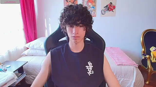Nude_Boy18 webcam