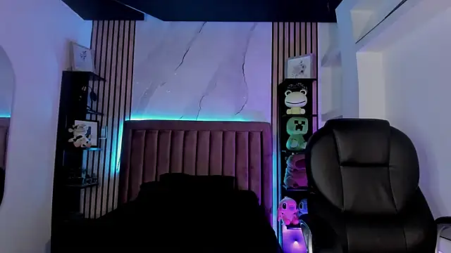 MathiasGreen_ webcam