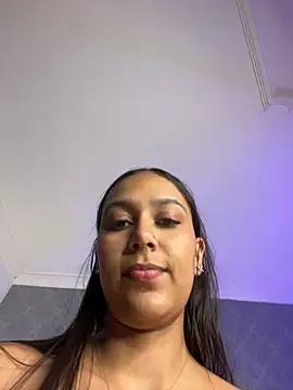 MiilaBlake webcam
