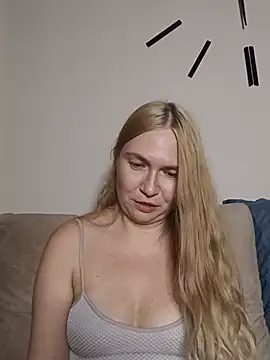 KisaVixen webcam