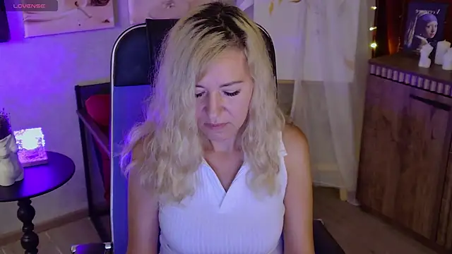 DonnaSmitth webcam
