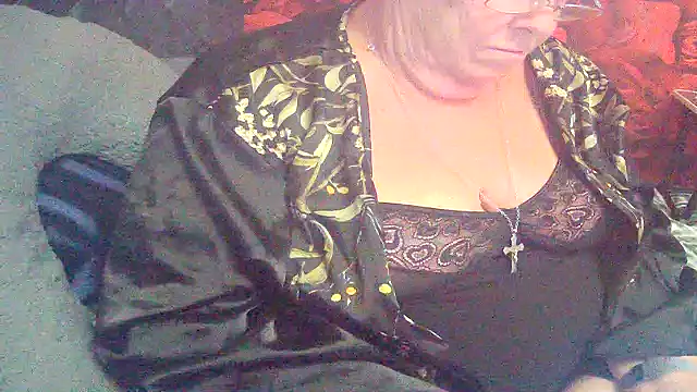 Playful_MILF_Demi webcam