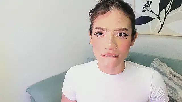 KassMonroe webcam