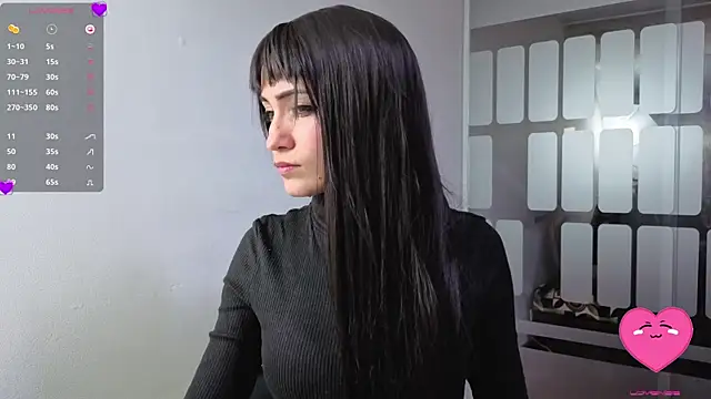 chloehanna webcam