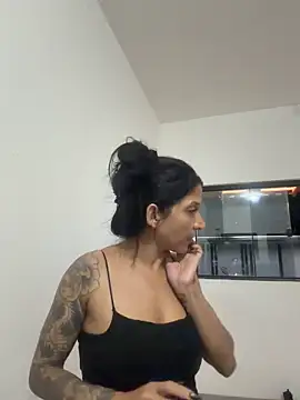BiaDomeBiaDominatrix webcam