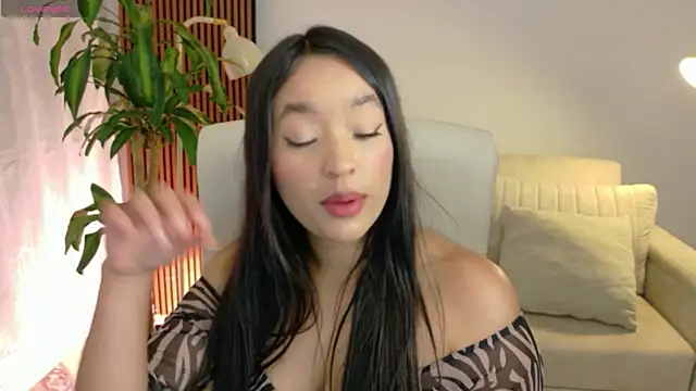 IAM__ZARA webcam