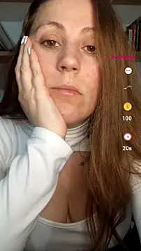 SofiEsteves webcam