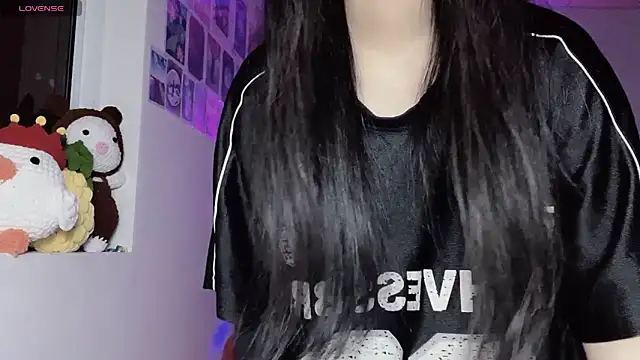 Tieu-May webcam