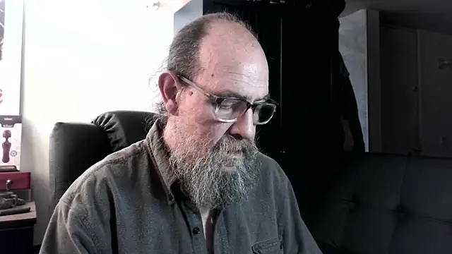 Uncle_Hottie webcam