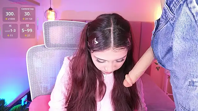 Dakota_velvet_ webcam