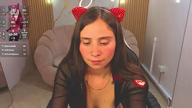 Ariana18_b webcam