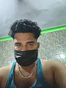 BeardKingoBack webcam