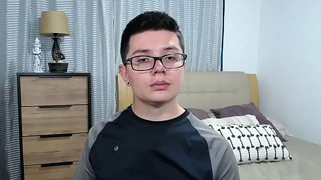 BlackFoXXX69 webcam
