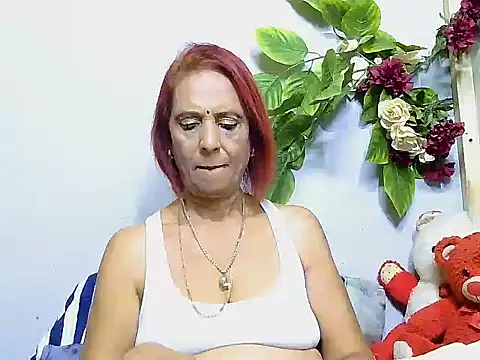 Hot_queen58 webcam