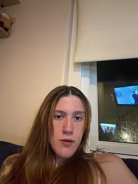 Iady webcam