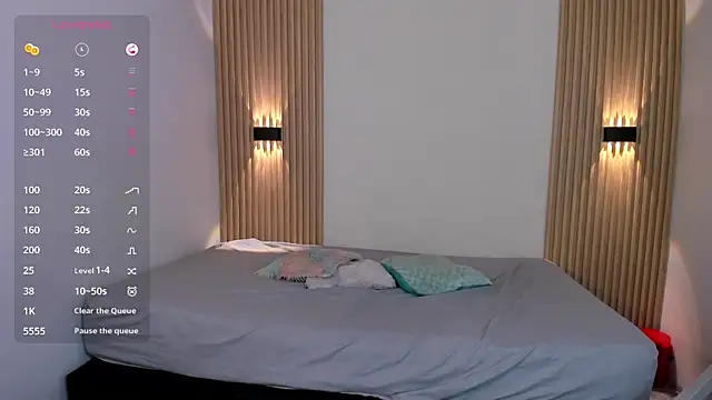 MilaHeat1 webcam
