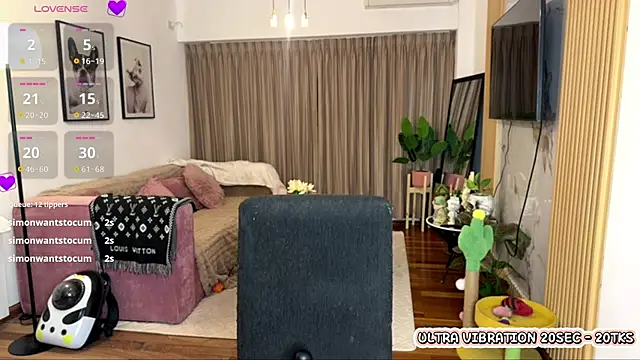 sofialopezzzzz webcam