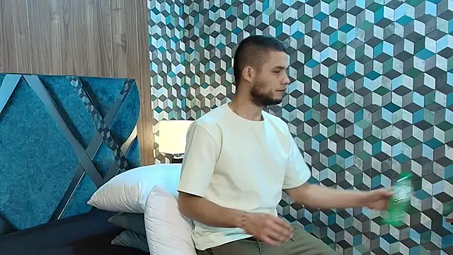 Joaho_Fernandez webcam