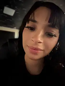 Sasha-firee webcam
