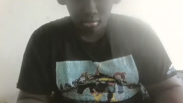 KIngAtlasMensah webcam