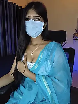 Evaa_Ji webcam