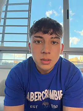 OLIVER_K webcam