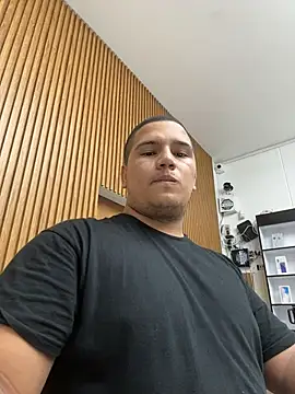 Patricio_02 webcam