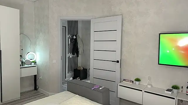 Mooniesiesita webcam