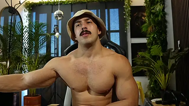 DanteSantoss webcam