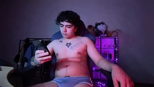 _ELIGOS_ webcam