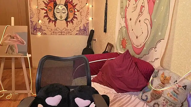stella_naughty webcam