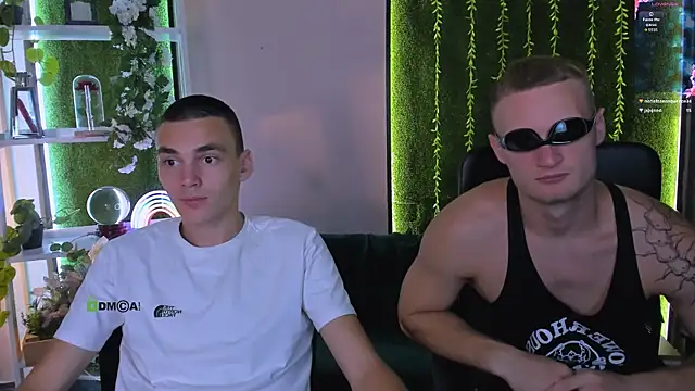 mike_crist webcam