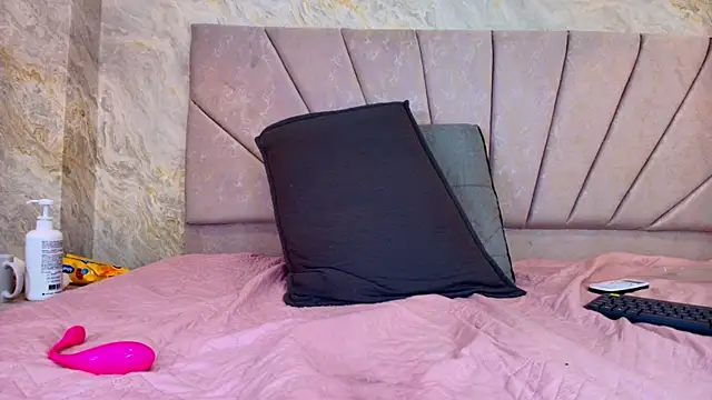ariana_florez_ webcam