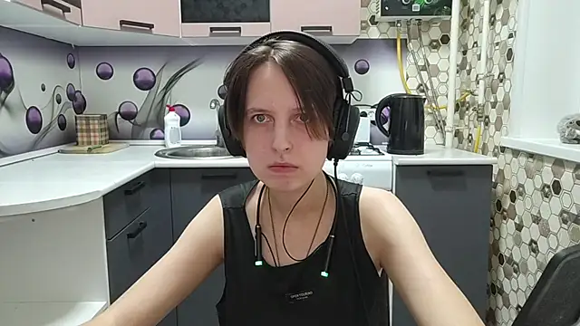 Saranade webcam