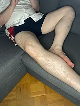 GermanStallion92 webcam