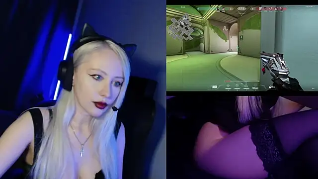 roxxyrowe webcam