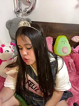 Sophia_Rose_ webcam