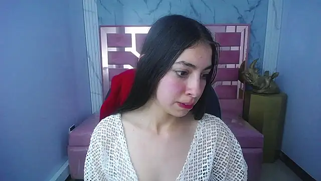 KiaraStar_ch webcam