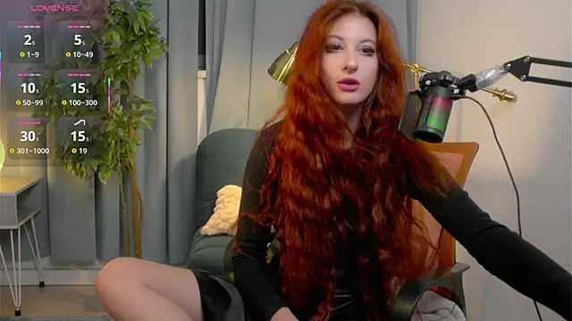 CatyPurrrrr webcam