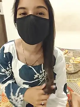 wild_sneha webcam