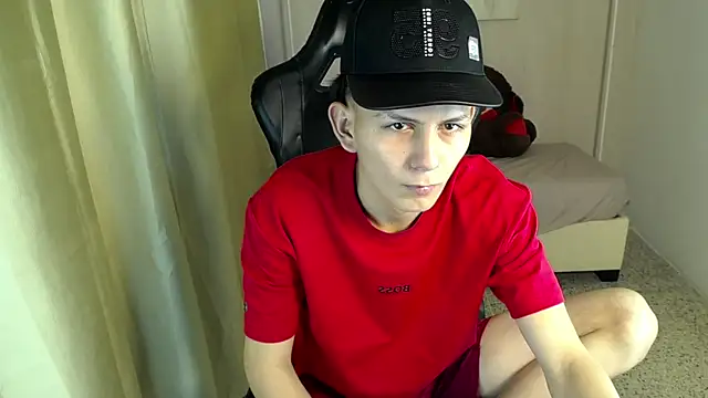 Hot_athletes_ webcam