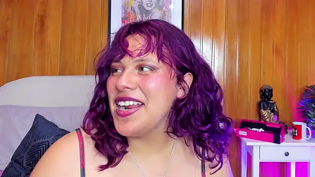 Lucy_art webcam