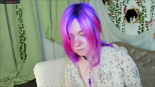 Miiu_miiu webcam
