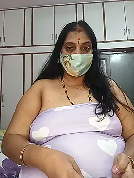 Ragavi-kannada-telugu webcam