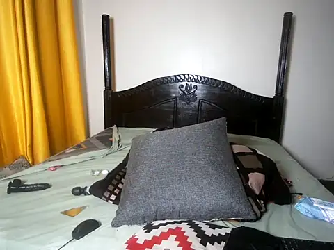 sugarkhalifa webcam