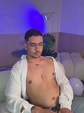 xdaniruiz webcam