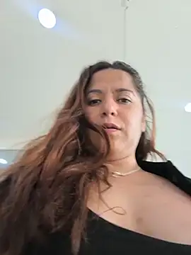 Erika-sm webcam
